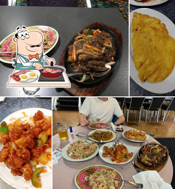 Tse's Chinese Restaurant