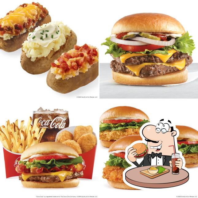 Wendy's