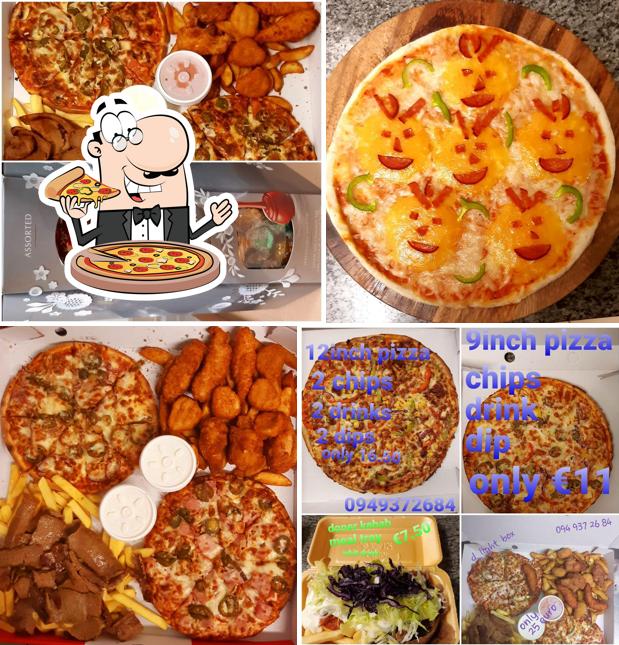 Pizza D-Light