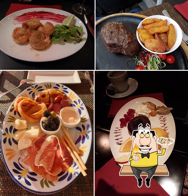 Restaurant Uster - Argentina Steakhouse