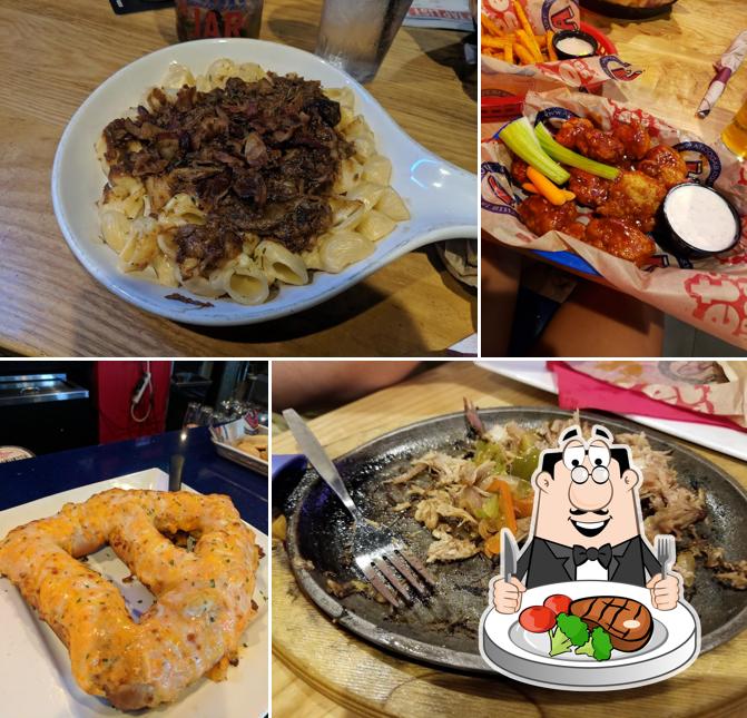 Arooga's Sports Tavern and Game Room