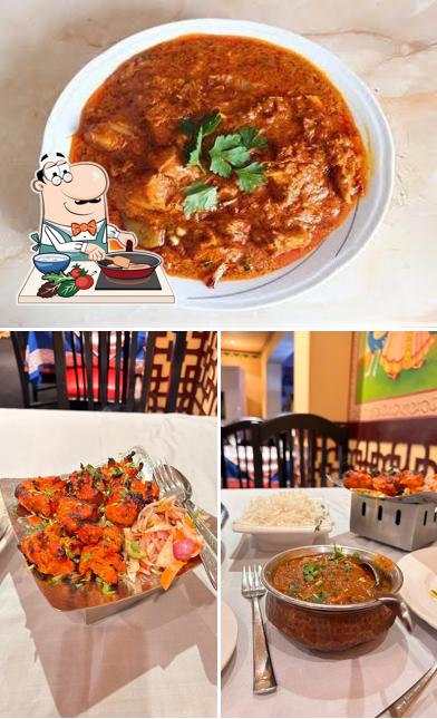 Bambu India Gate Restaurant