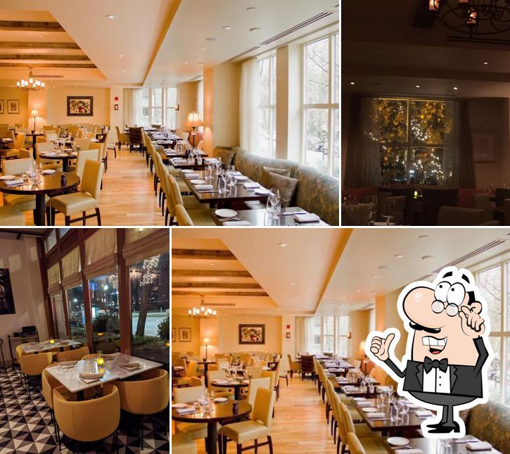 Bistro du Midi