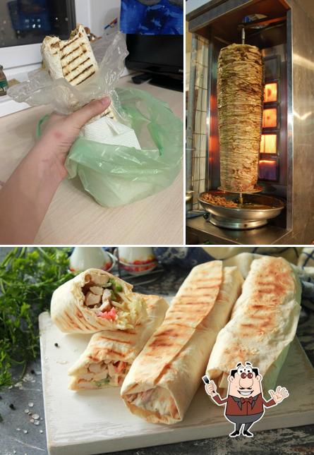 Шаурма