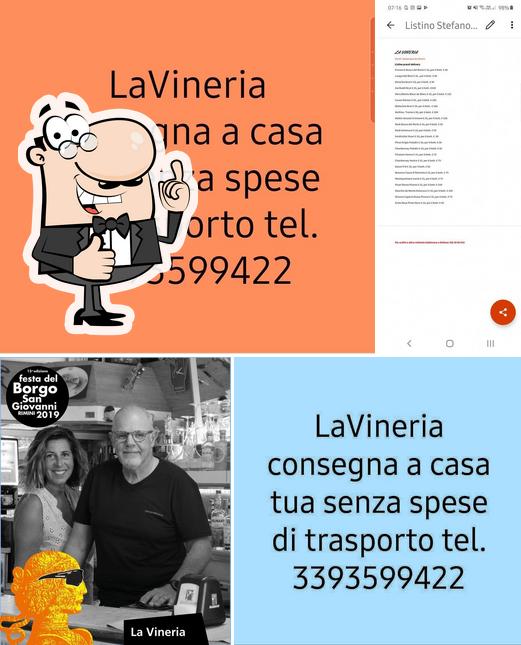 La Vineria