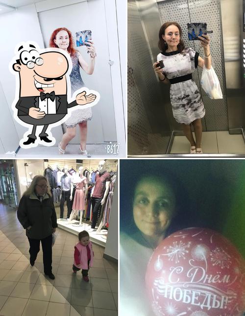 Домашняя кухня