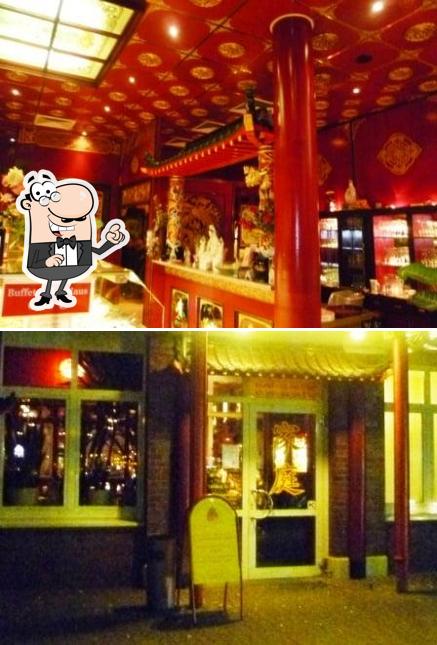 China Haus