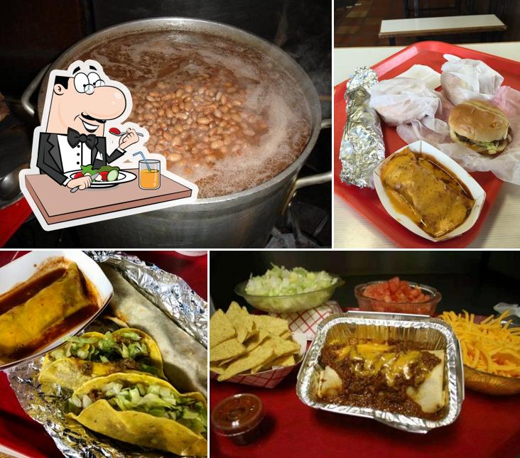 El Taco