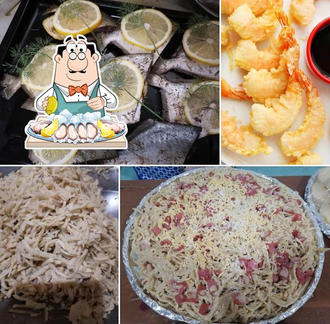 Emjee's Food Hub