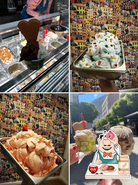 Gelateria Chiami