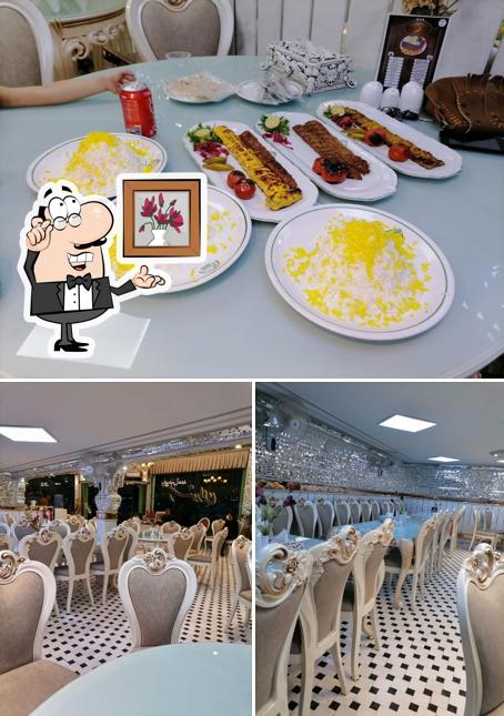 Ghasr Restaurant