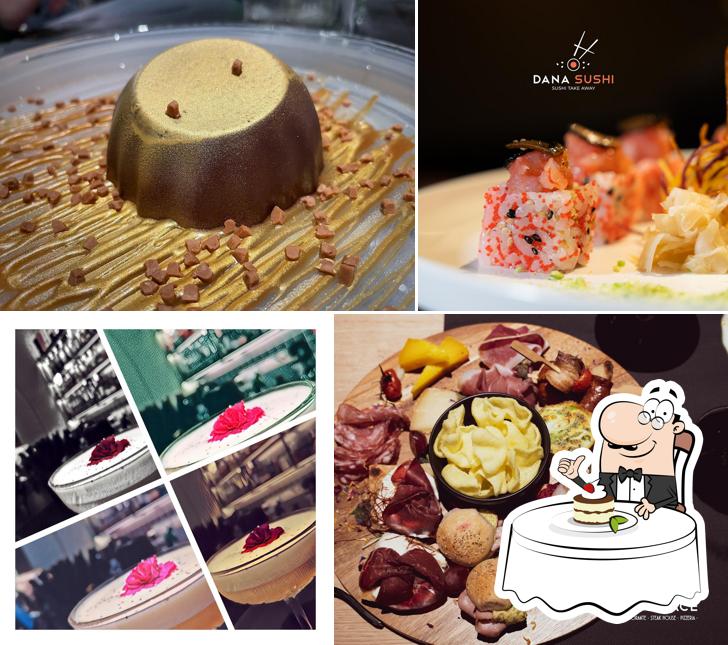 La Brace Food Experience