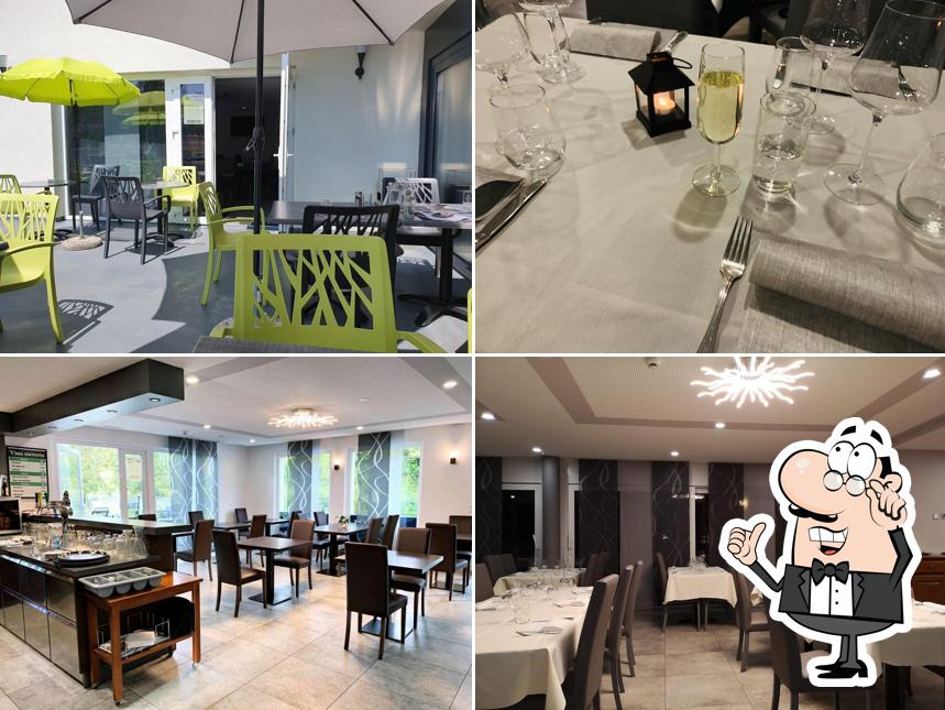 Sel & Braise Steakhouse Puidoux