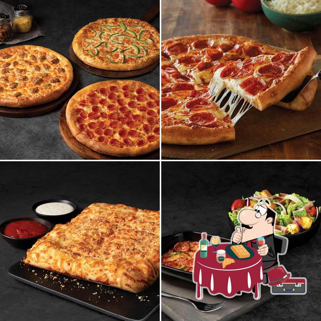 Marco's Pizza