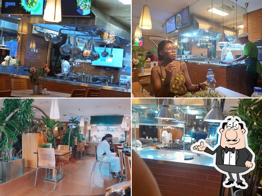 Native Foods Limited