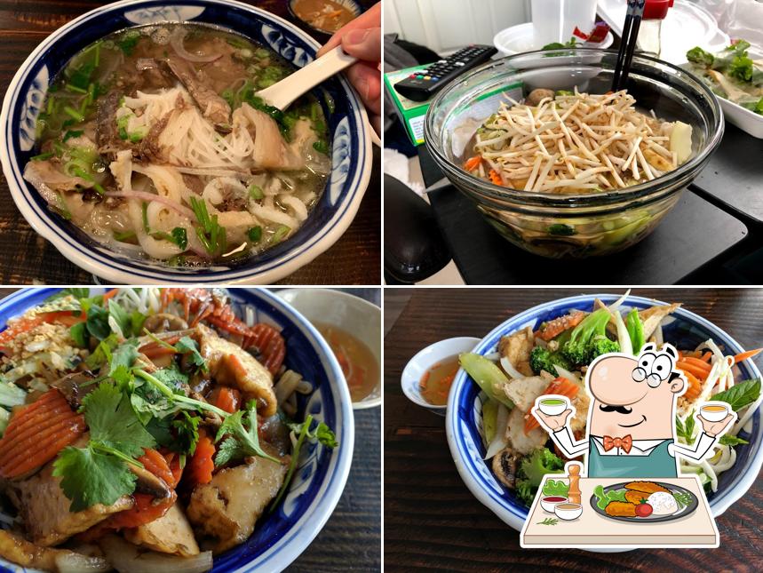 Phở Hà Restaurant