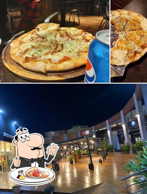 Pizza Cero