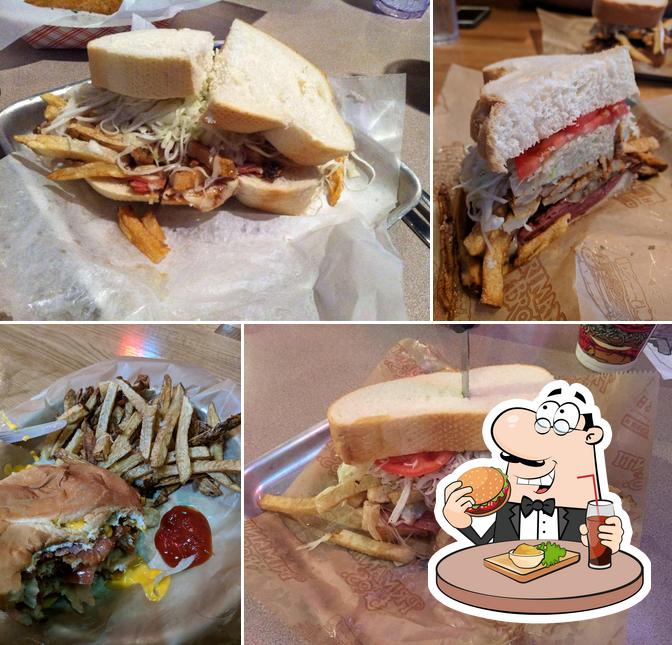 Primanti Bros. Restaurant and Bar