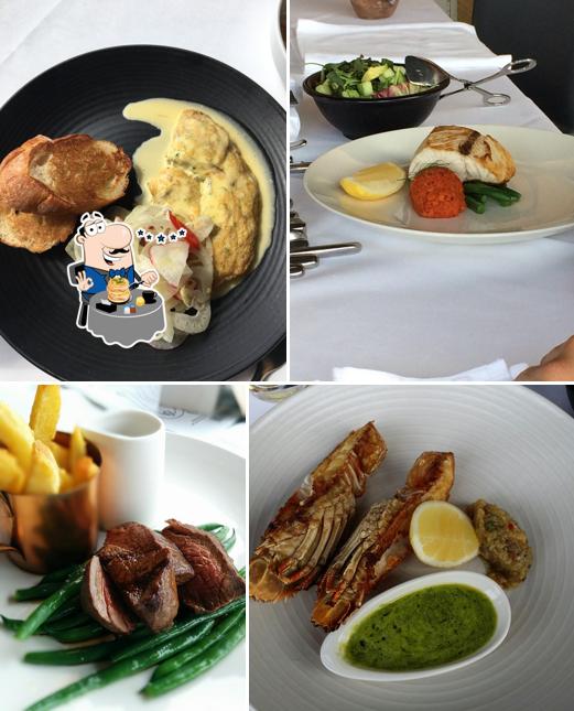 Harbourside Ocean Bar Grill