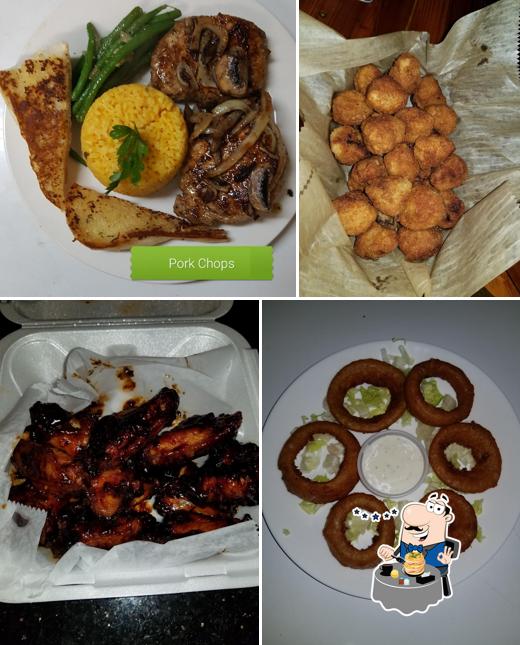 Quail Roost Tavern