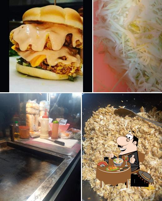 BFC barikot fast Food