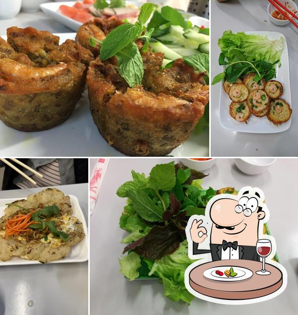 Banh Cuon Kim Thanh Bankstown
