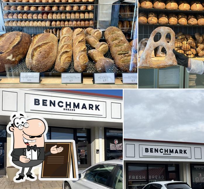 Benchmark Breads