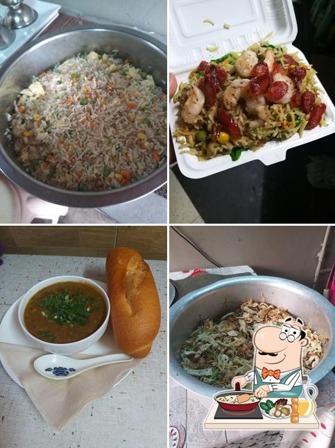 Ed's catering & snack