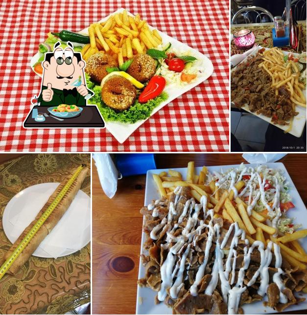 Grill House Faraon