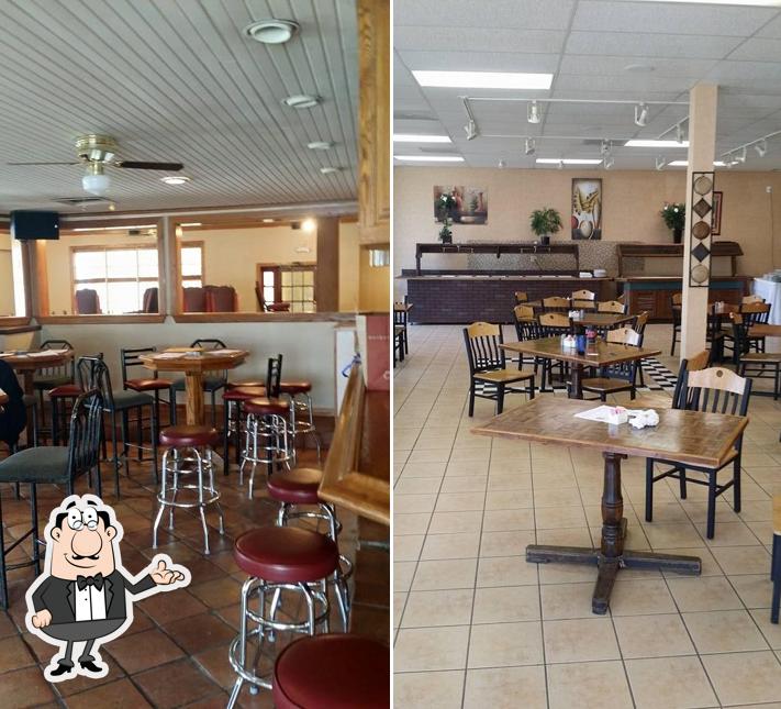 Cyprus Grill Fort Smith