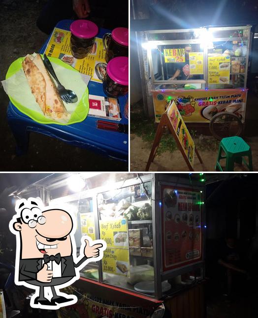 KebabMini DuaLima