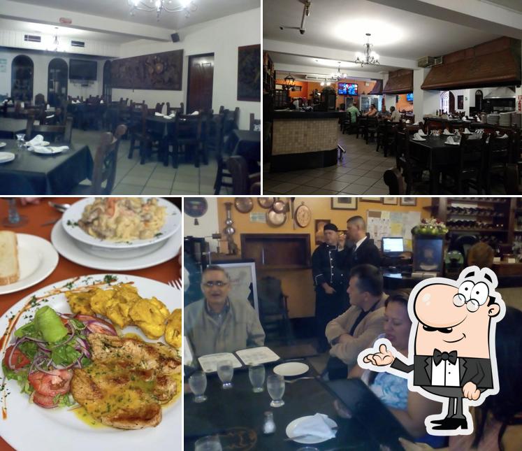 Páramo Grill