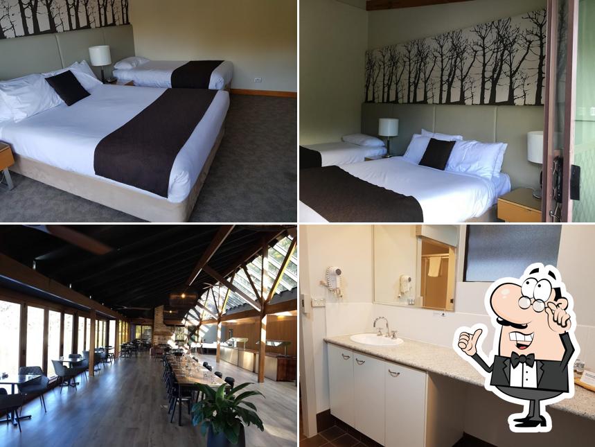 RAC Karri Valley Resort
