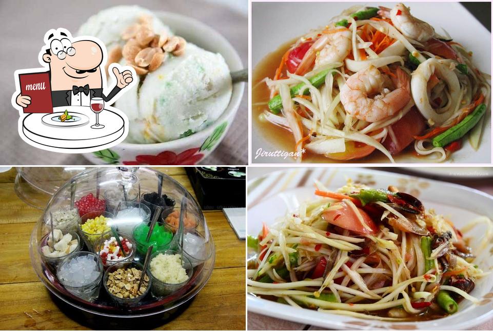 STamp&SThang Foods