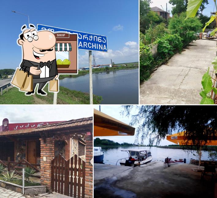 Kaparchina