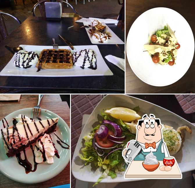 Restaurante El Rebujito