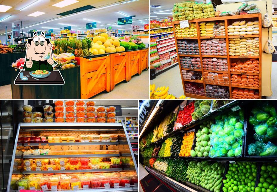 Mp Markets Samoset
