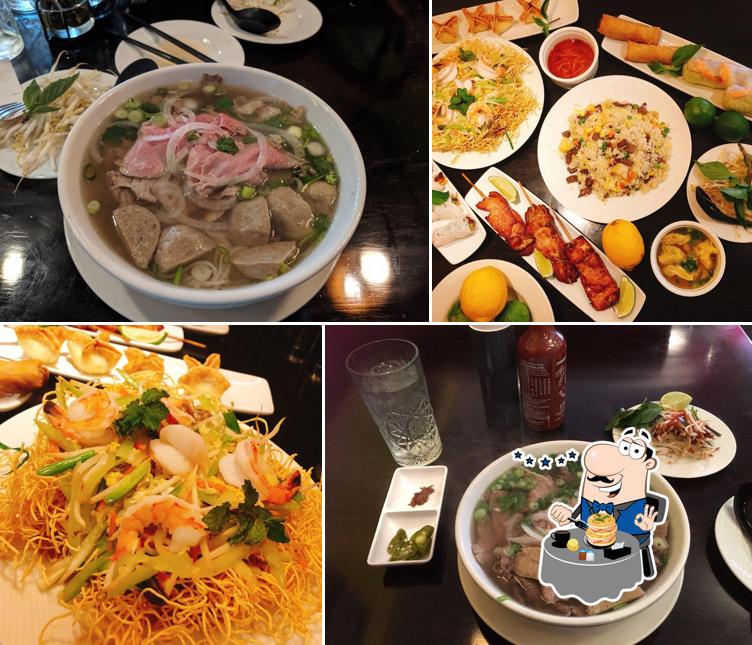 Sun Asian Bistro