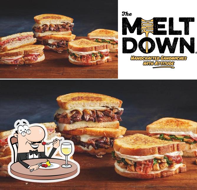 The Meltdown