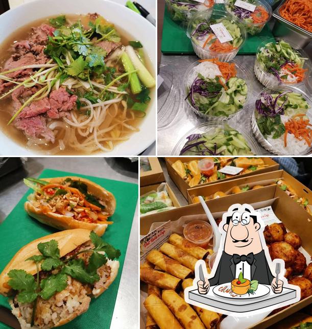 Viet Rolls n Cafe