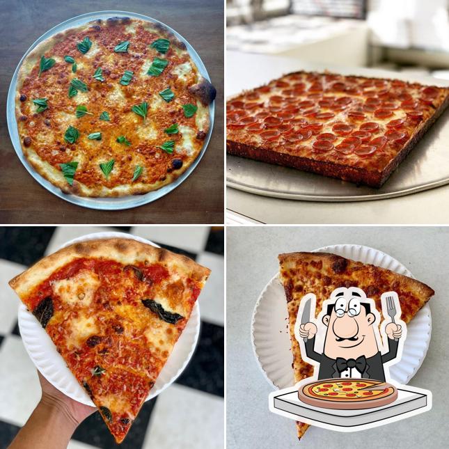 Shorty's Pizza