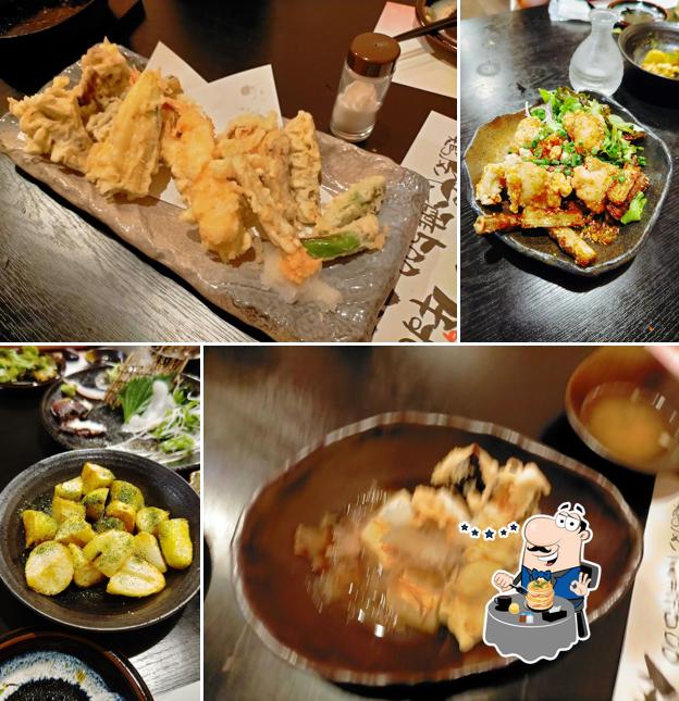 酒場 肴