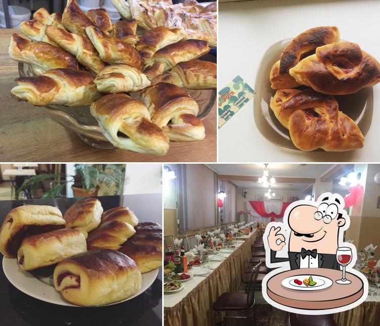 10-Я Рота Кафе ЗАО Дольмен