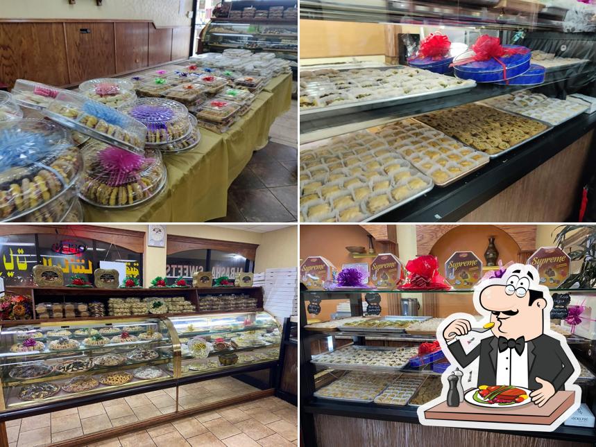 Al Basha Sweets Co