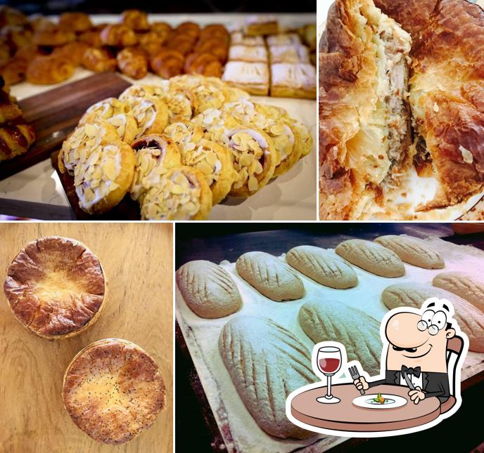 Bakerie@