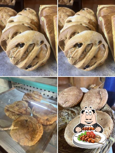 Bakery