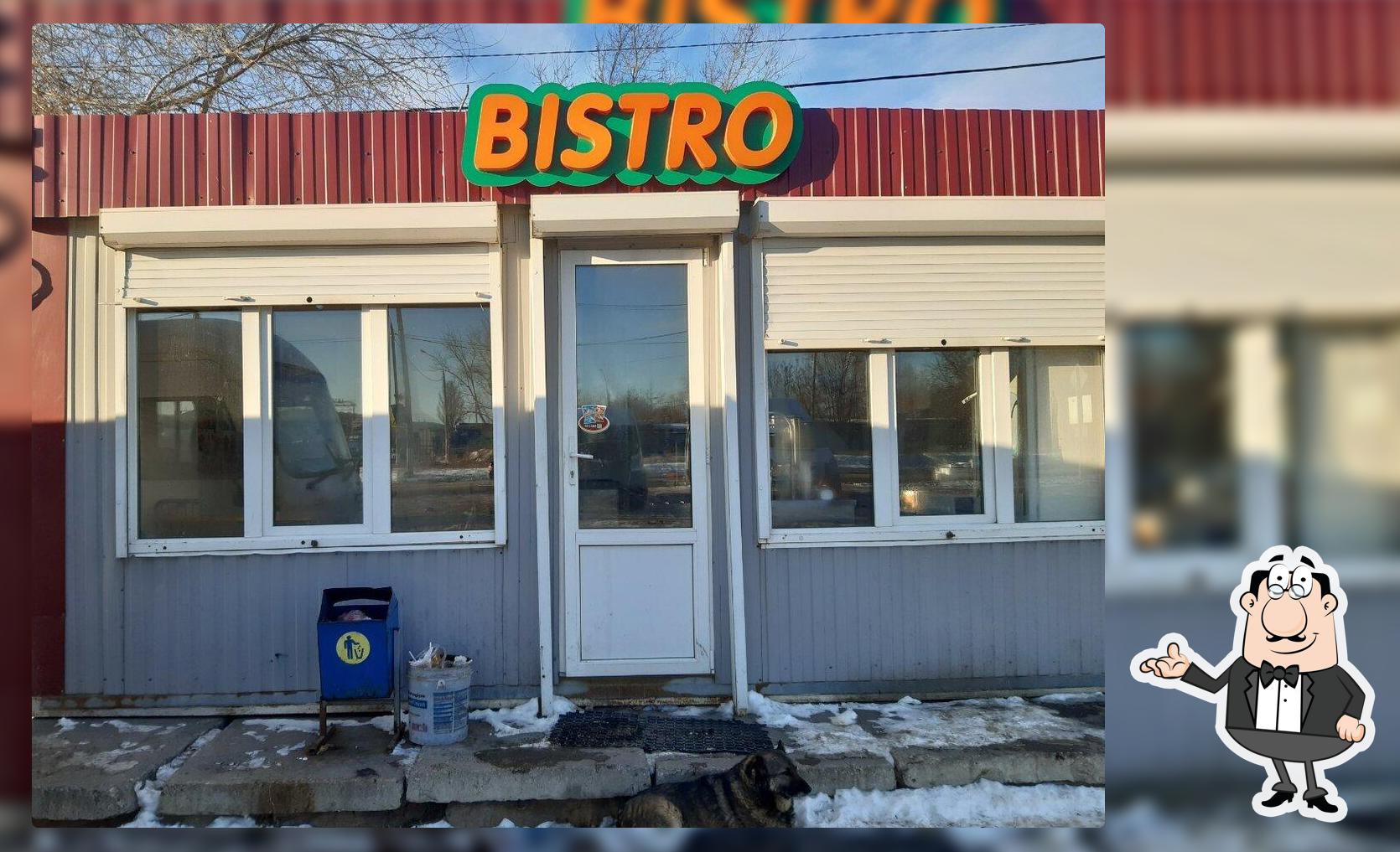 Bistro
