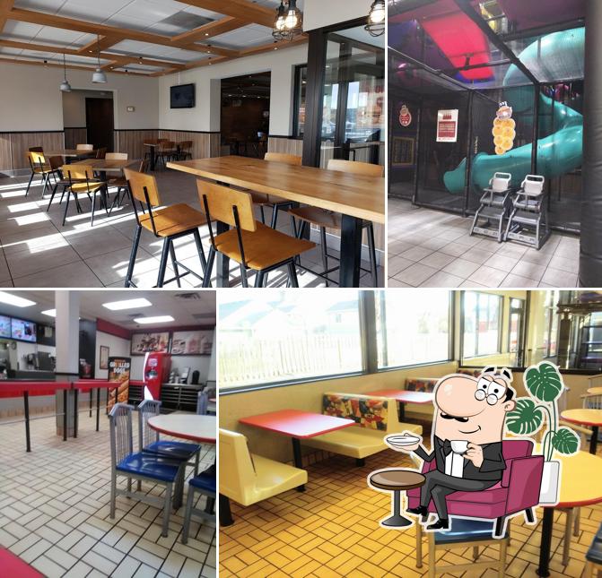 Burger King
