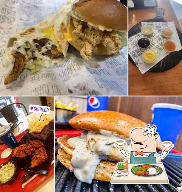 CHKN.CO