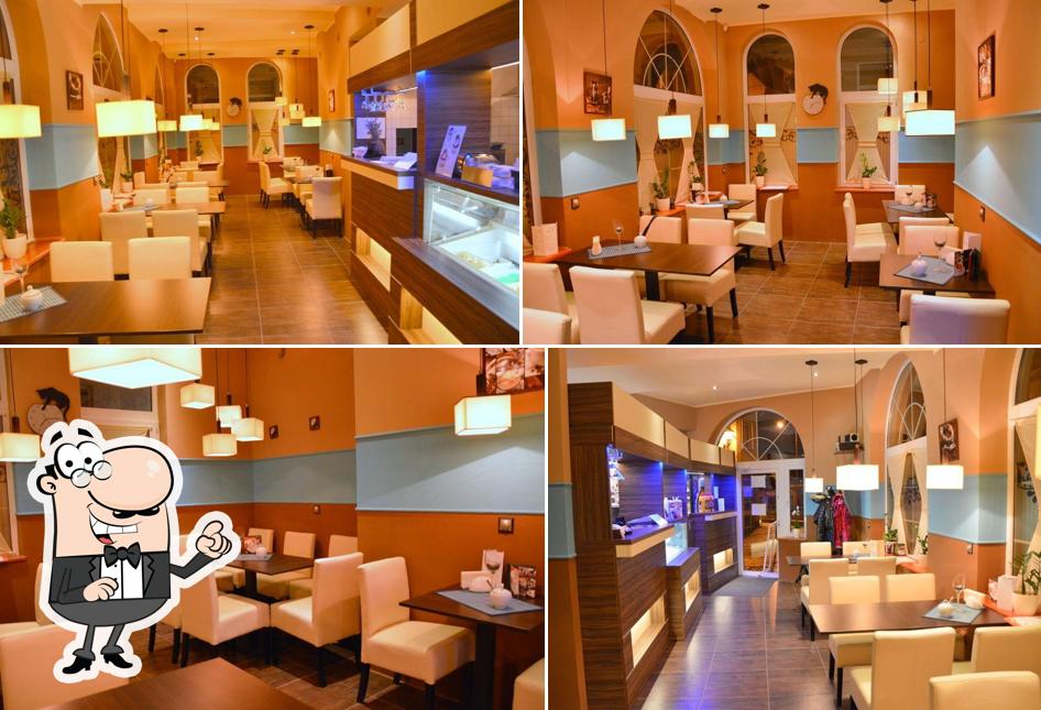 Cafe Bar Kociak